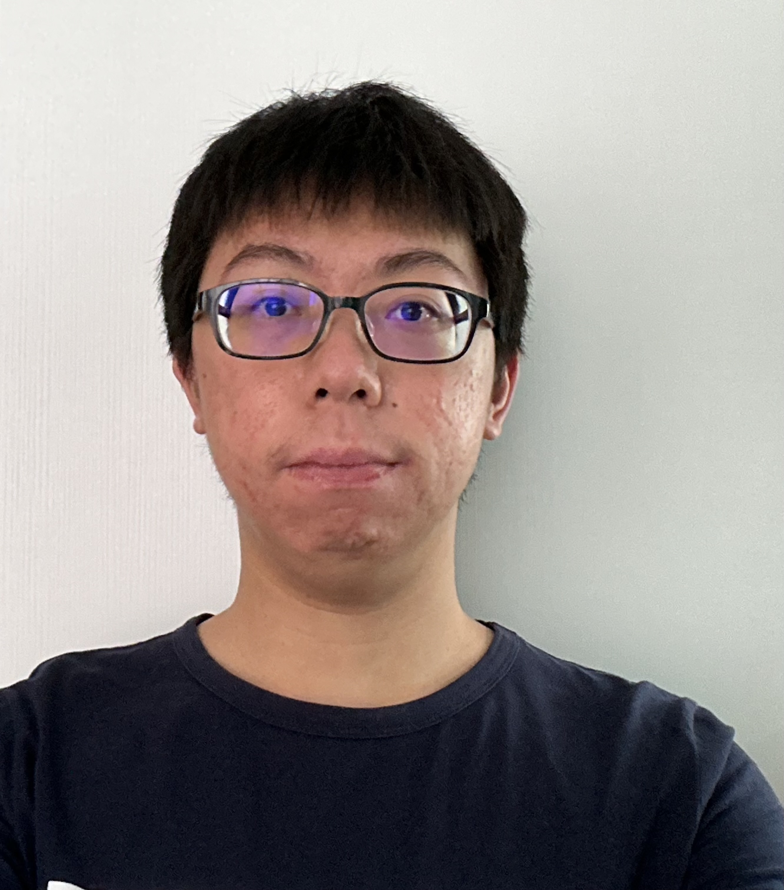 Pak Hei Michael CHAN
