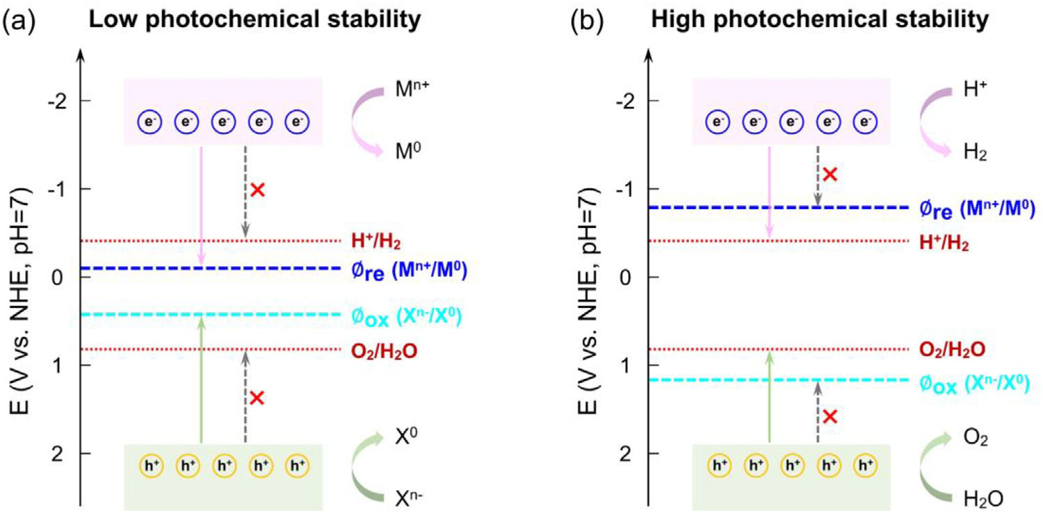 Improving the Photochemical Stability of Aurivillius-Type Photocatalysts by Rare Earth Doping: DFT Prediction and Experimental Validation