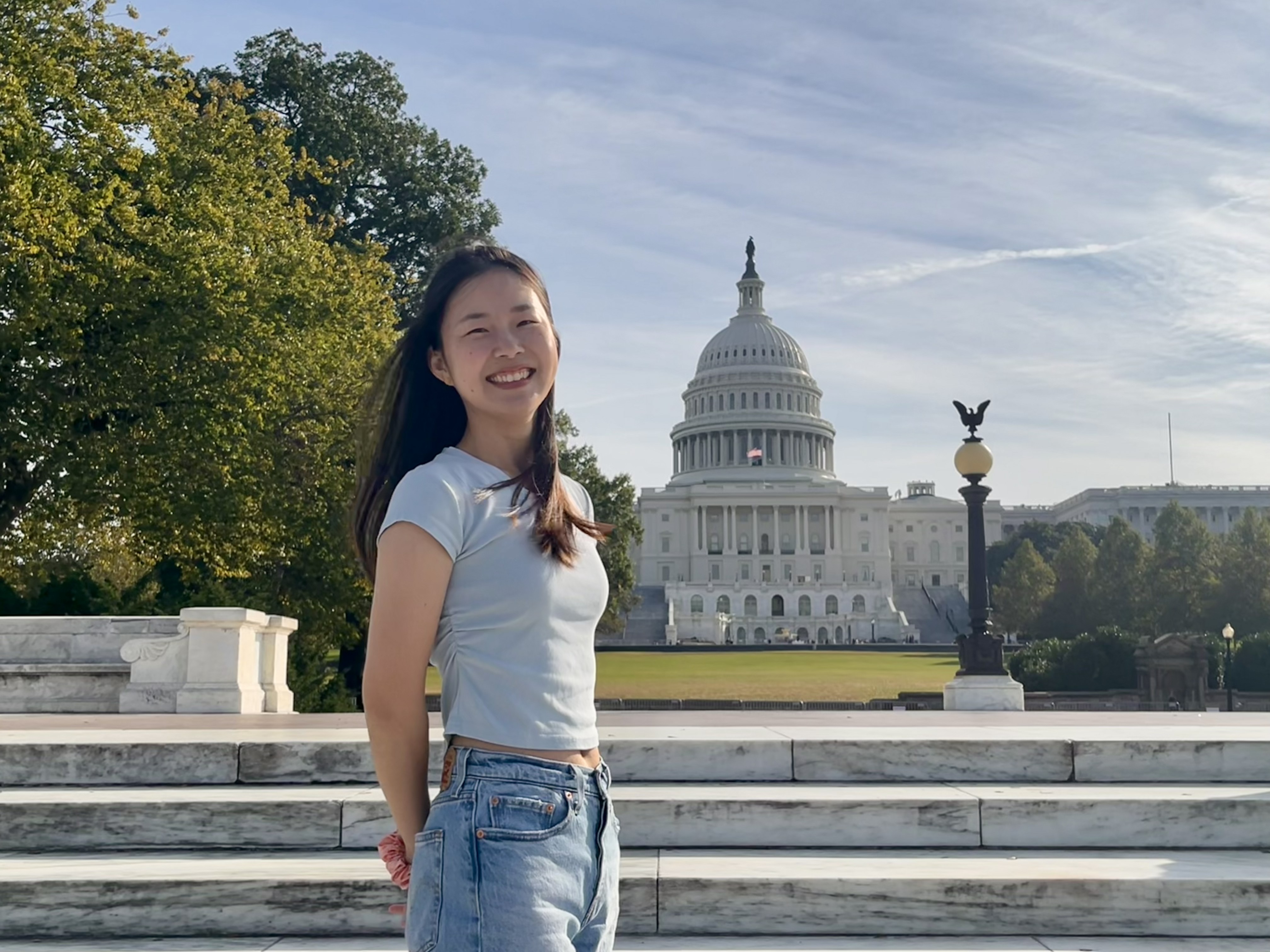 Dr. Hefei Li