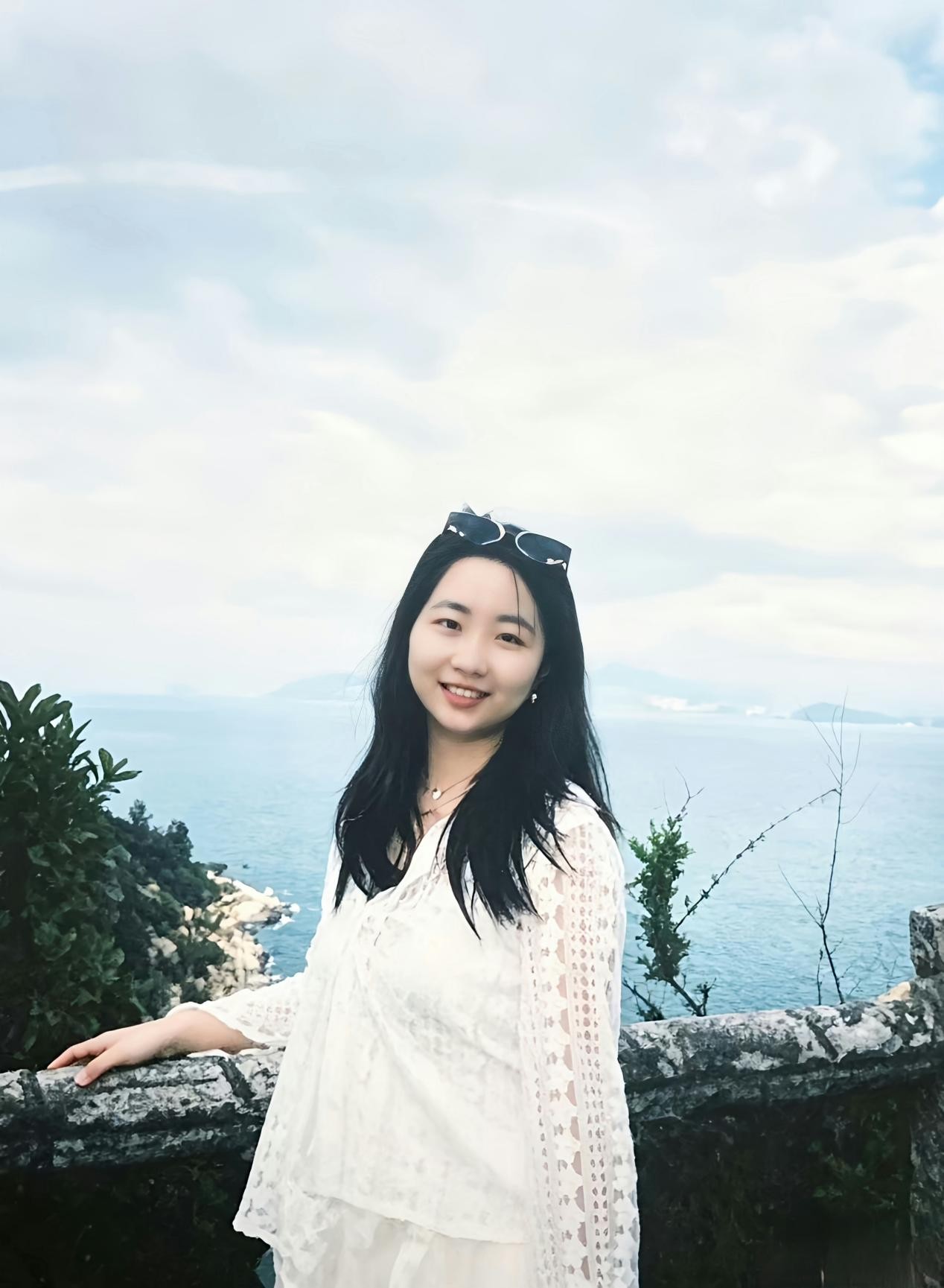 TingTing Yu