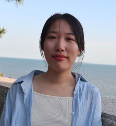 Fuyu Liu