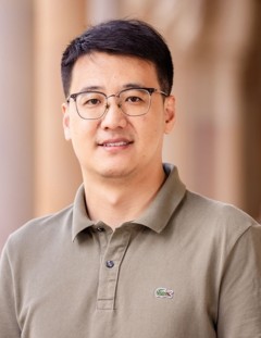 Dr. Kai Wang