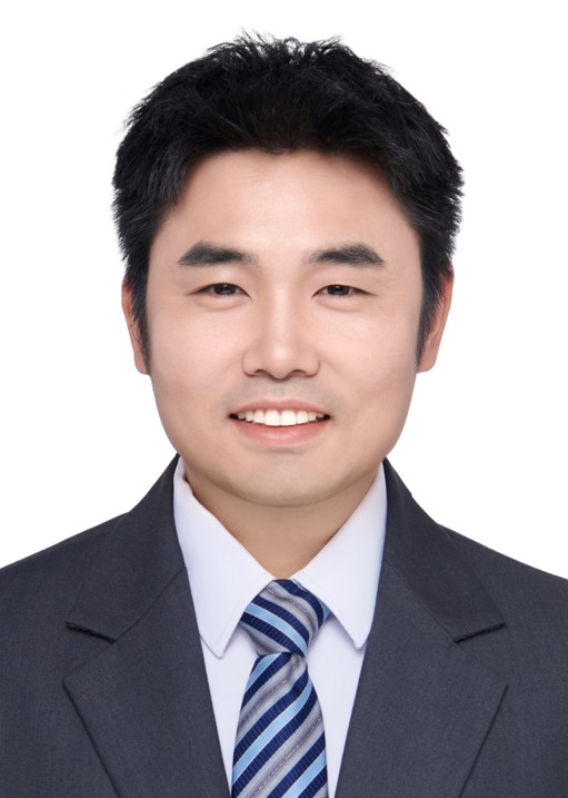 Dr. Ming Zhao