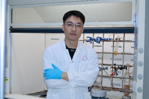 Yanrui Zhang